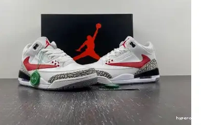 Hyperoad Travis “Palomino” Jordan Scott x Air 3 0602